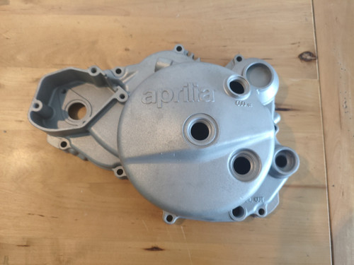 Carter embrayage aprilia - carter,