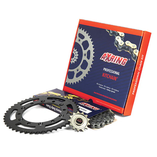 Kit chaine aprilia - aprilia, 50