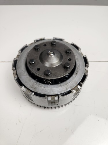 Embrayage complet cloche noix - complet,