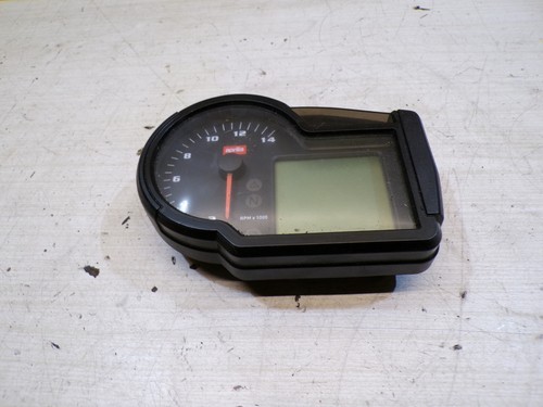 Compteur aprilia 125 e3 - 125,