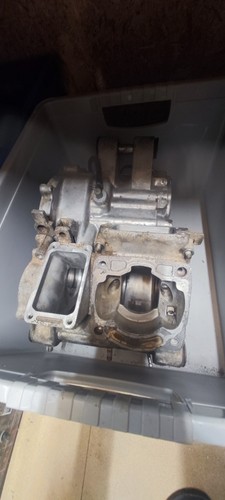 Moteur aprilia 250 - moteur,