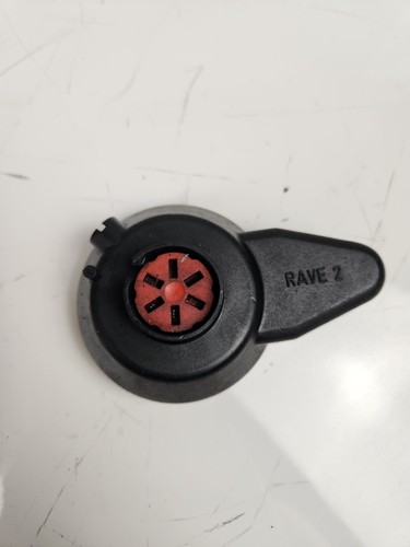 Capot valve rave - valve,