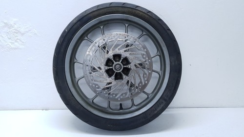Roue avant aprilia 2008 - avant, rs
